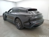  Porsche  Taycan PORSCHE  4S CROSS TURISMO 93.4 kWh 490  4S 5d #7
