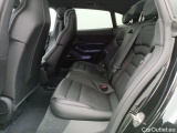  Porsche  Taycan PORSCHE  4S CROSS TURISMO 93.4 kWh 490  4S 5d #10
