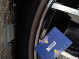  Porsche  Taycan PORSCHE  4S CROSS TURISMO 93.4 kWh 490  4S 5d #55