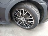  Porsche  Taycan PORSCHE  4S CROSS TURISMO 93.4 kWh 490  4S 5d #63