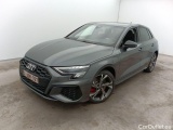  Audi  A3 Audi  Sportback 1.4 45 TFSI e S Line Competition 5d 