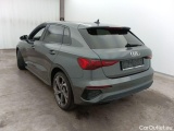  Audi  A3 Audi  Sportback 1.4 45 TFSI e S Line Competition 5d #7
