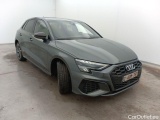  Audi  A3 Audi  Sportback 1.4 45 TFSI e S Line Competition 5d #8