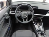  Audi  A3 Audi  Sportback 1.4 45 TFSI e S Line Competition 5d #9