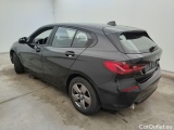 Bmw  Serie 1 BMW 1 Reeks Hatch 118iA (100 kW) 5d #7