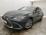  Lexus  ES Lexus  300h Executive Line 4d 
