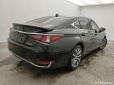 Lexus  ES Lexus  300h Executive Line 4d #2