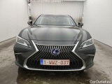  Lexus  ES Lexus  300h Executive Line 4d #5