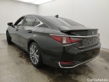  Lexus  ES Lexus  300h Executive Line 4d #7