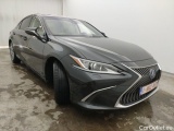  Lexus  ES Lexus  300h Executive Line 4d #8