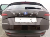  Skoda  Karoq Skoda  1.6 CRTDI 85KW DSG7 Ambition 5d #38