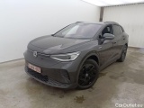  Volkswagen  ID.4 Volkswagen  77kWh Pro Business 5d 