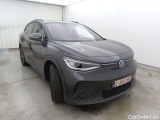  Volkswagen  ID.4 Volkswagen  77kWh Pro Business 5d #8