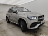  Mercedes  G-Klasee Mercedes-Benz GLE GLE 350 de 4MATIC 5d #8
