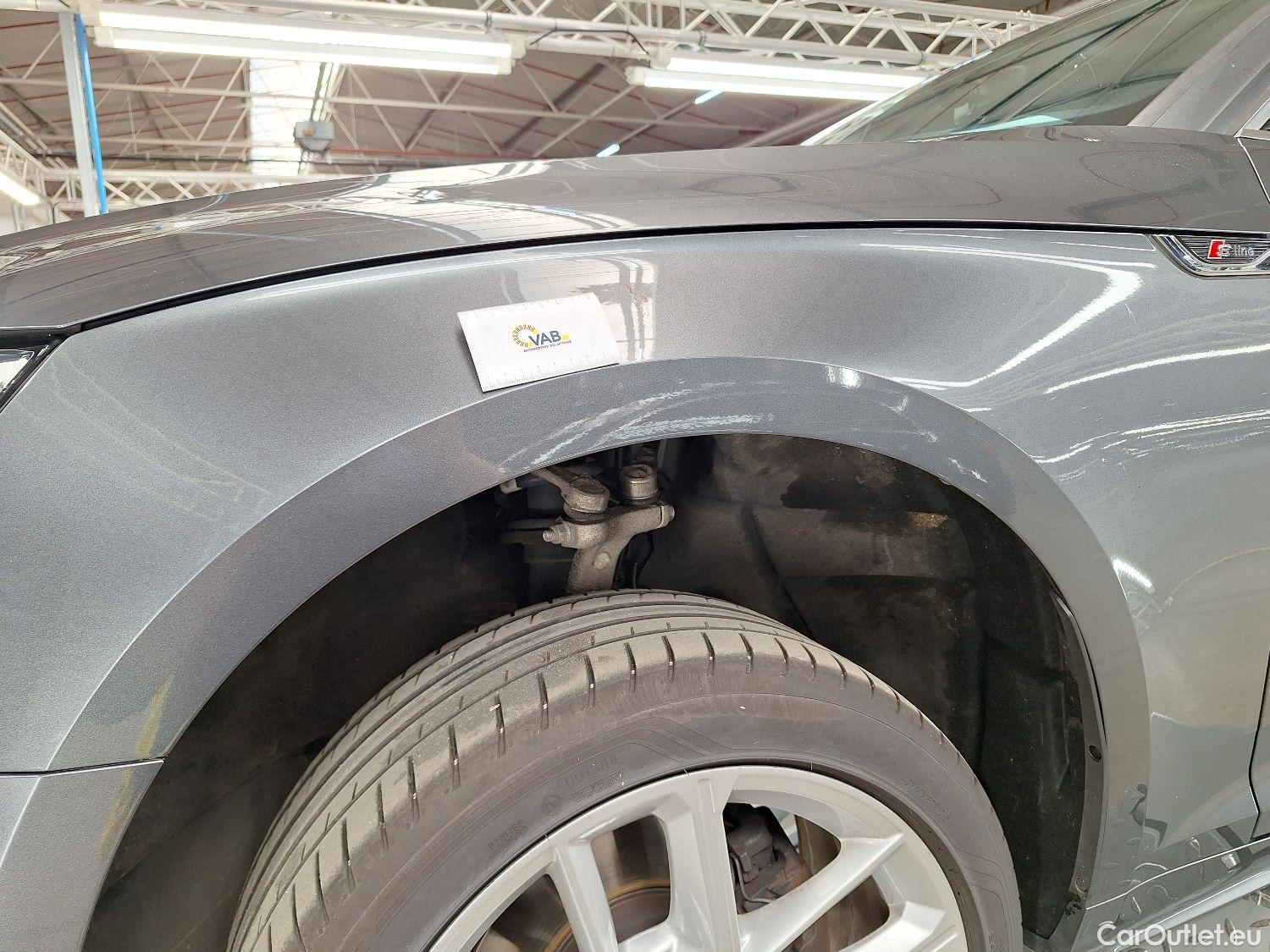  Audi  A5 Sportback Audi, A5 SB FL'20, Audi  30 TDI S tronic Bus. Ed. S Line  #5