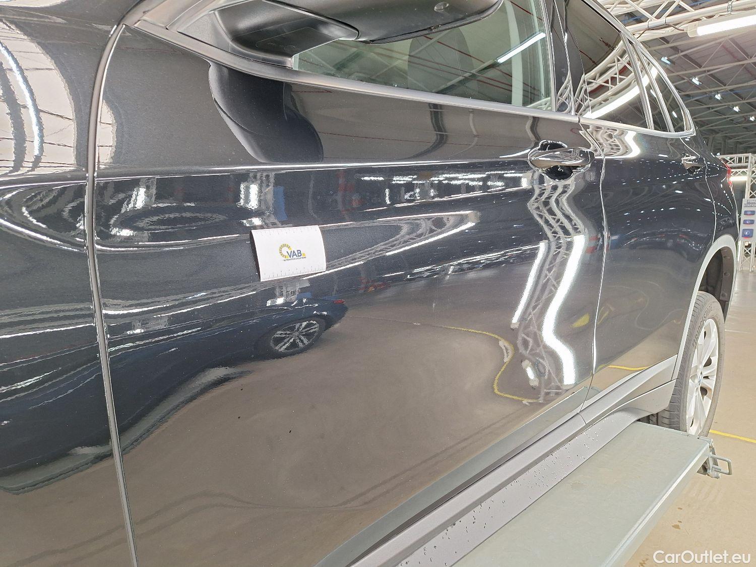  Bmw  X1 BMW,  FL'19, BMW  sDrive18i (100 kW) 5d #9