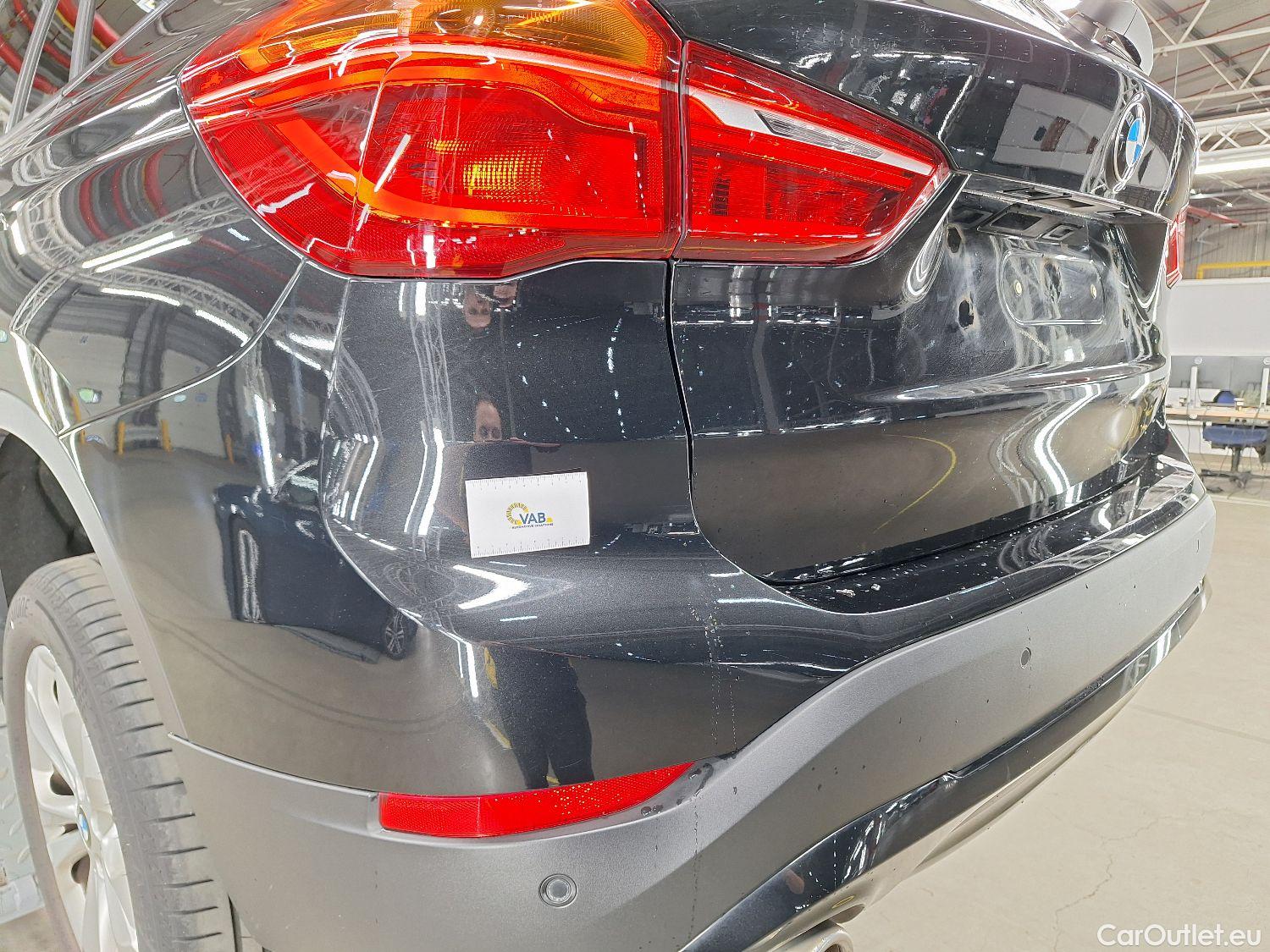  Bmw  X1 BMW,  FL'19, BMW  sDrive18i (100 kW) 5d #4