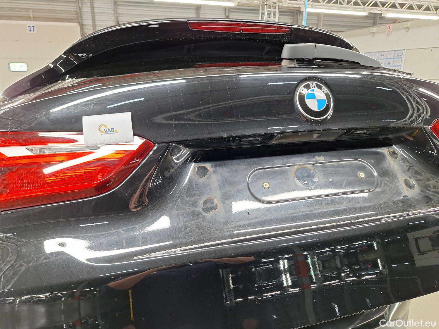  Bmw  X1 BMW,  FL'19, BMW  sDrive18i (100 kW) 5d #11