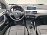  Bmw  X1 BMW,  FL'19, BMW  sDrive18i (100 kW) 5d #2