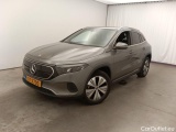  Mercedes  EQA MERCEDES  66.5 kWh  250 190 Business Solution 5d 