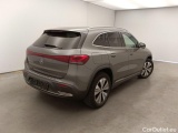  Mercedes  EQA MERCEDES  66.5 kWh  250 190 Business Solution 5d #2
