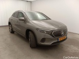  Mercedes  EQA MERCEDES  66.5 kWh  250 190 Business Solution 5d #8