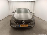  Mercedes  EQA MERCEDES  66.5 kWh  250 190 Business Solution 5d #5