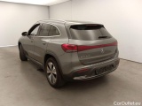  Mercedes  EQA MERCEDES  66.5 kWh  250 190 Business Solution 5d #7