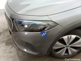  Mercedes  EQA MERCEDES  66.5 kWh  250 190 Business Solution 5d #27