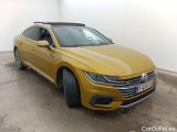  Volkswagen  Arteon Volkswagen  1.5 TSI ACT DSG R-Line 5d #8