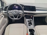  Volkswagen  Golf  VW, VIII '20, Volkswagen VIII 2.0 TDI 85kW Life 5d #2