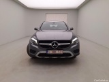  Mercedes  G-Klasee Mercedes, GLC-klasse Coupé '16, Mercedes-Benz GLC Coupé GLC 220 d 125kW Business S 