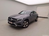  Mercedes  G-Klasee Mercedes, GLC-klasse Coupé '16, Mercedes-Benz GLC Coupé GLC 220 d 125kW Business S #2
