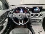  Mercedes  G-Klasee Mercedes, GLC-klasse Coupé '16, Mercedes-Benz GLC Coupé GLC 220 d 125kW Business S #5