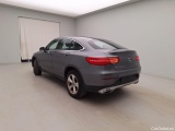  Mercedes  G-Klasee Mercedes, GLC-klasse Coupé '16, Mercedes-Benz GLC Coupé GLC 220 d 125kW Business S #6
