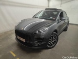  Porsche  Macan Porsche  2.0 5d 