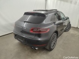  Porsche  Macan Porsche  2.0 5d #2