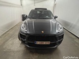  Porsche  Macan Porsche  2.0 5d #5