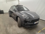  Porsche  Macan Porsche  2.0 5d #8