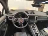  Porsche  Macan Porsche  2.0 5d #9