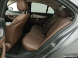  Mercedes  E-Klasse Mercedes-Benz  Berline E 300 de Business Solution 4d #10
