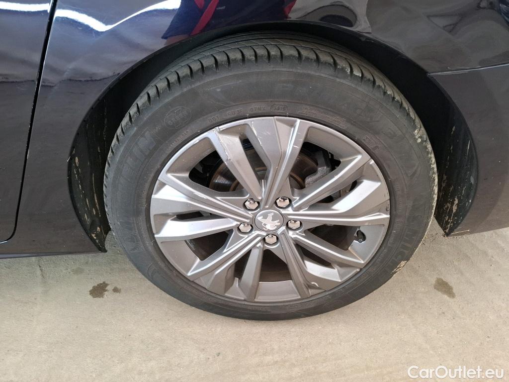  Peugeot  508 PEUGEOT  5p Berline Puretech 180 S&S EAT8 ACTIVE BUSINESS #22