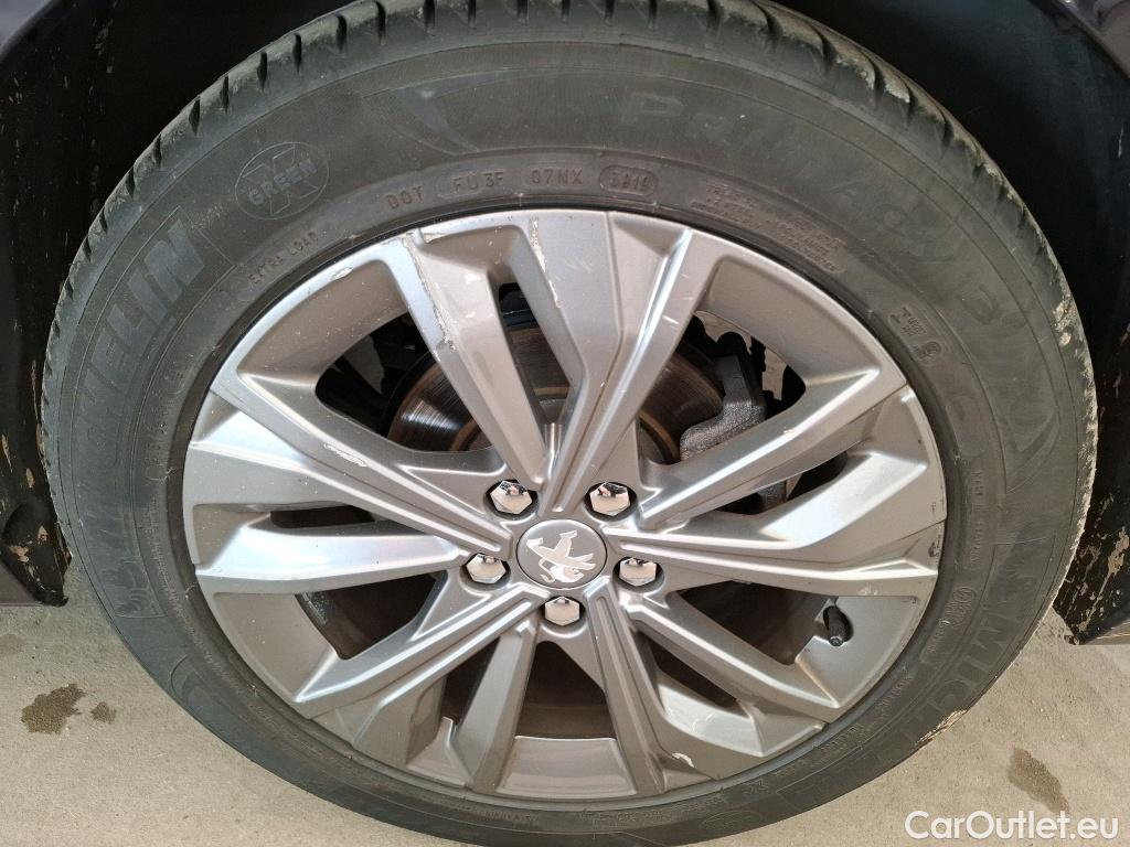  Peugeot  508 PEUGEOT  5p Berline Puretech 180 S&S EAT8 ACTIVE BUSINESS #23