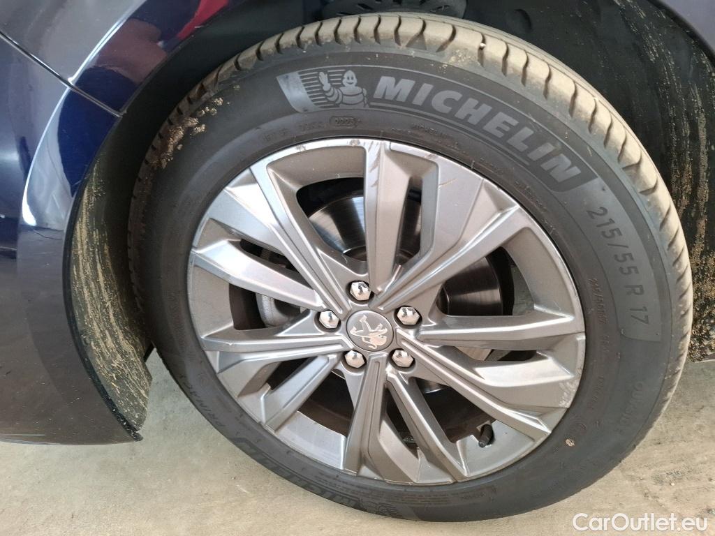  Peugeot  508 PEUGEOT  5p Berline Puretech 180 S&S EAT8 ACTIVE BUSINESS #19