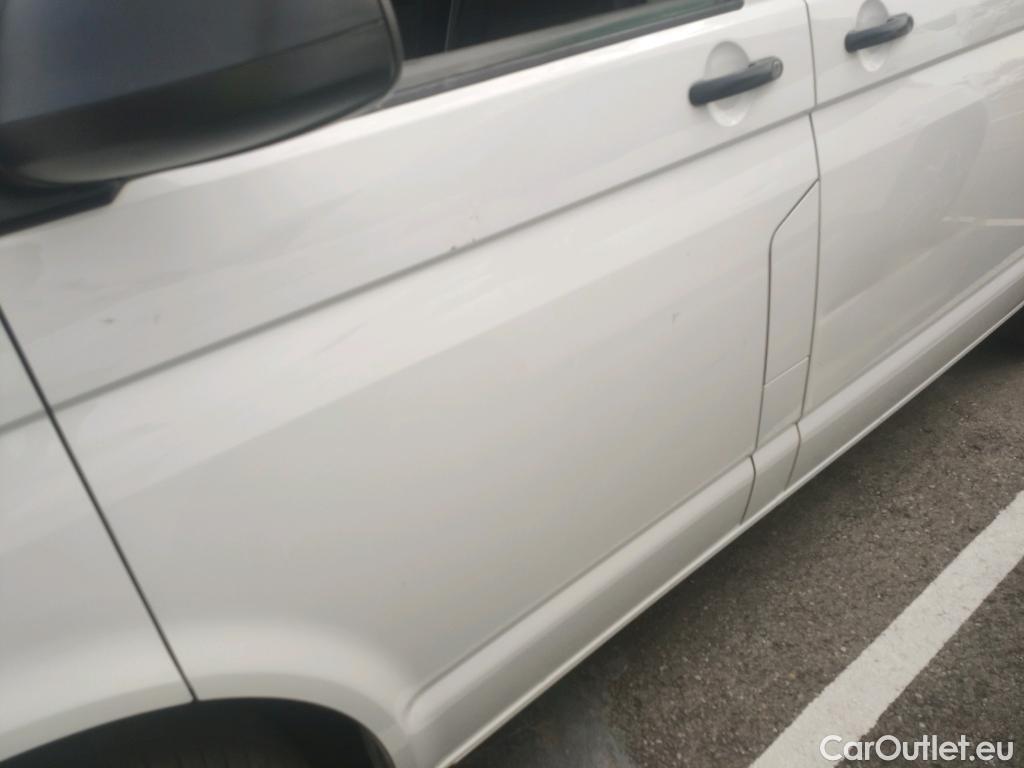  Land Rover  Discovery VOLKSWAGEN Transporter / 2020 / 4P / furgón Furgón Corto TN 2.0 TDI 110kW 4MO #7