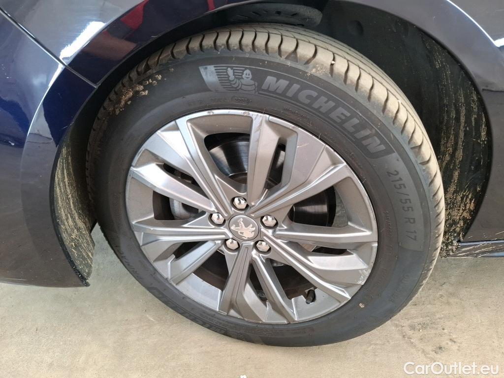  Peugeot  508 PEUGEOT  5p Berline Puretech 180 S&S EAT8 ACTIVE BUSINESS #18