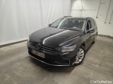  Volkswagen  Passat Volkswagen  Variant 1.4 TSI DSG6 GTE 5d 