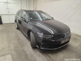  Volkswagen  Passat Volkswagen  Variant 1.4 TSI DSG6 GTE 5d #8