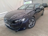  Peugeot  508 PEUGEOT  5p Berline Puretech 180 S&S EAT8 ACTIVE BUSINESS 