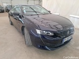  Peugeot  508 PEUGEOT  5p Berline Puretech 180 S&S EAT8 ACTIVE BUSINESS #4